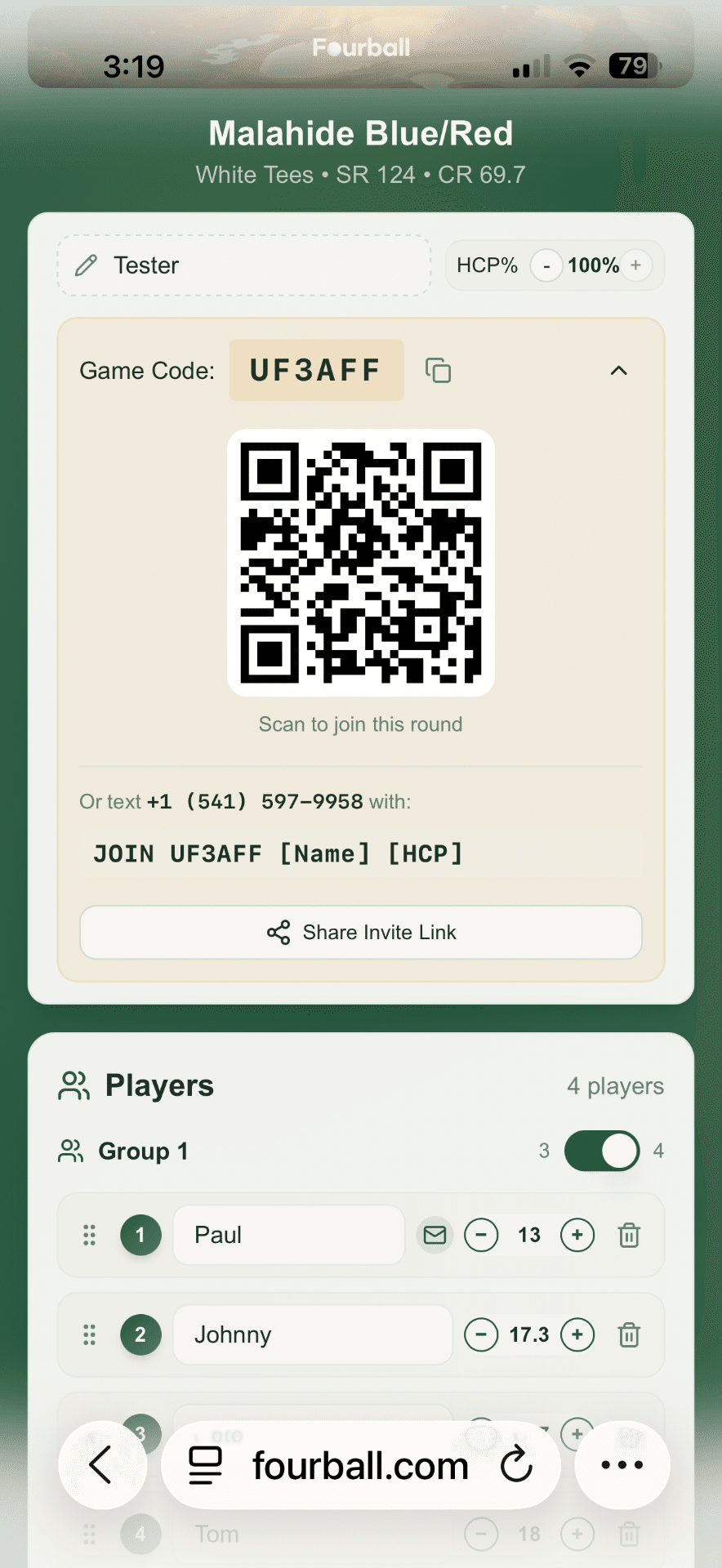Share